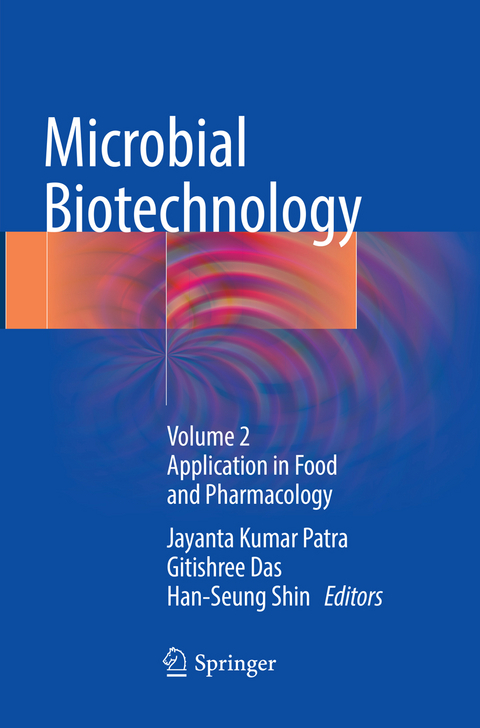 Microbial Biotechnology - 