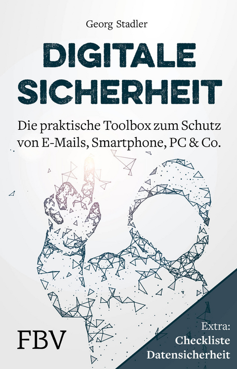 Digitale Sicherheit - Georg Stadler