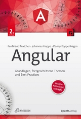 Angular - Ferdinand Malcher, Johannes Hoppe, Danny Koppenhagen