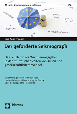 Der geforderte Seismograph - Cora Anna Theobalt