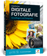 Digitale Fotografie - Esen, Jacqueline