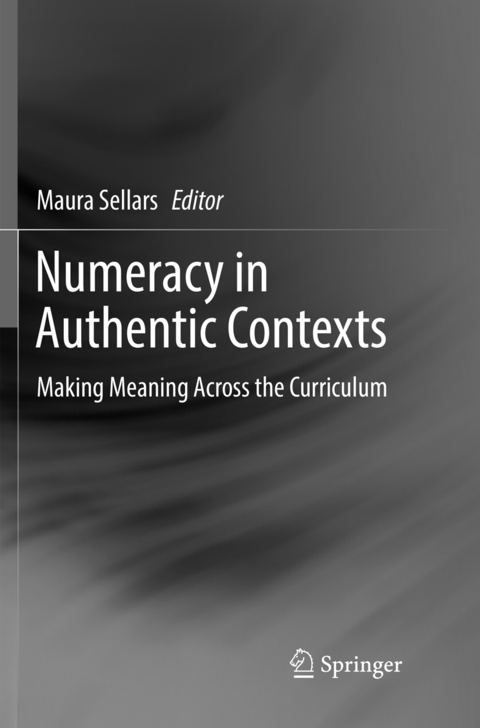 Numeracy in Authentic Contexts - 