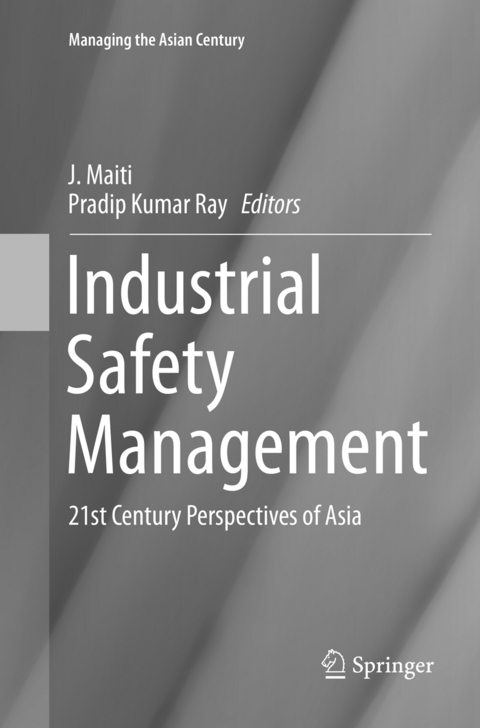 Industrial Safety Management - 