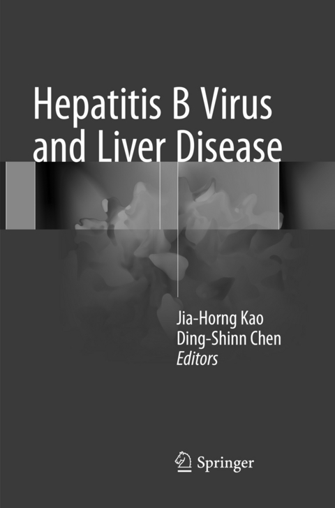 Hepatitis B Virus and Liver Disease - 