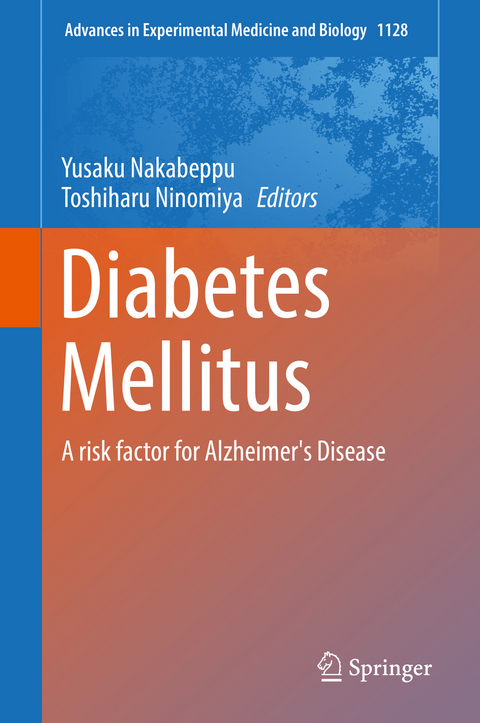 Diabetes Mellitus - 