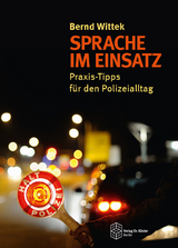 Sprache im Einsatz - Bernd Wittek