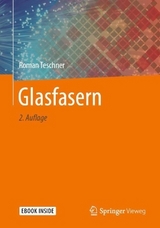 Glasfasern - Teschner, Roman