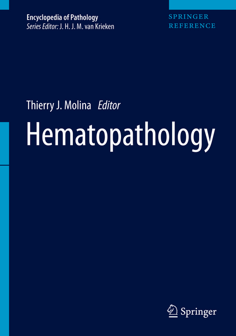 Hematopathology - 