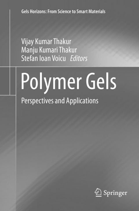 Polymer Gels - 