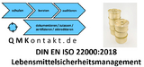 Musterhandbuch Lebensmittelkette nach DIN EN ISO 22000:2018 und DIN ISO/TS 22002 Lebensmittelsicherheitsmanagement - Klaus Seiler