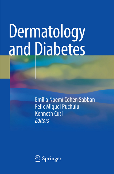 Dermatology and Diabetes - 