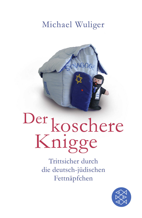 Der koschere Knigge - Michael Wuliger