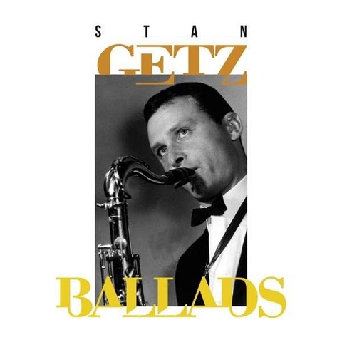 Stan Getz