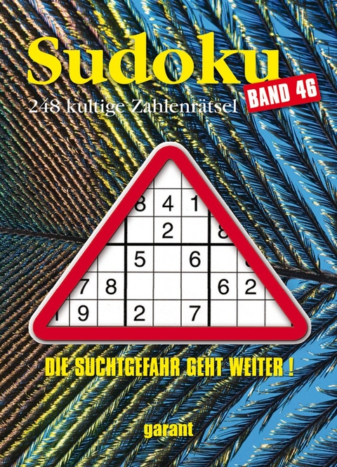 Sudoku - Band 46