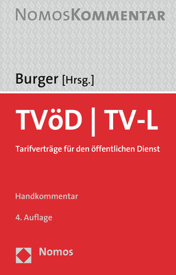 TVöD - TV-L - 