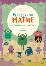 Verrückt nach Mathe - Linda Bertola