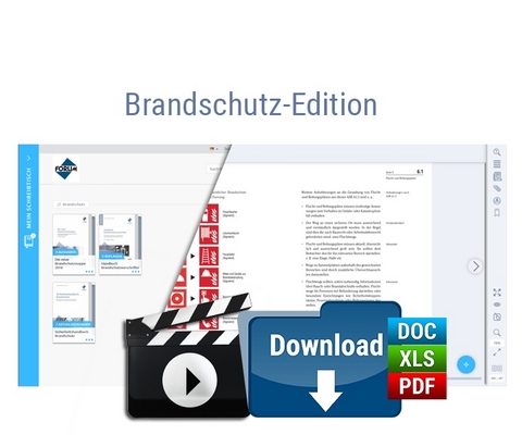 Brandschutz-Edition - 