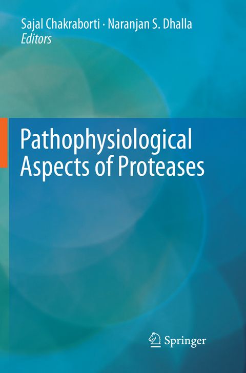 Pathophysiological Aspects of Proteases - 