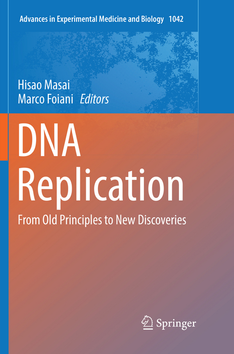 DNA Replication - 