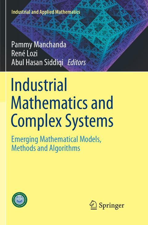 Industrial Mathematics and Complex Systems - 