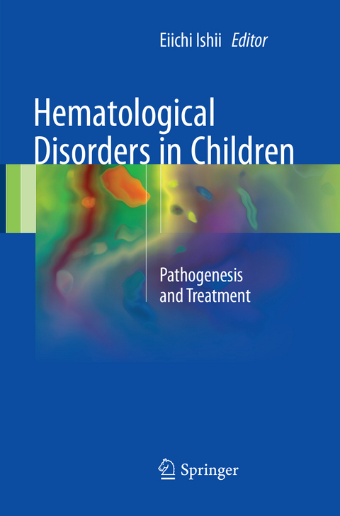 Hematological Disorders in Children - 