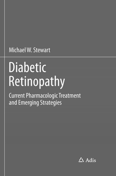 Diabetic Retinopathy - Michael W. Stewart