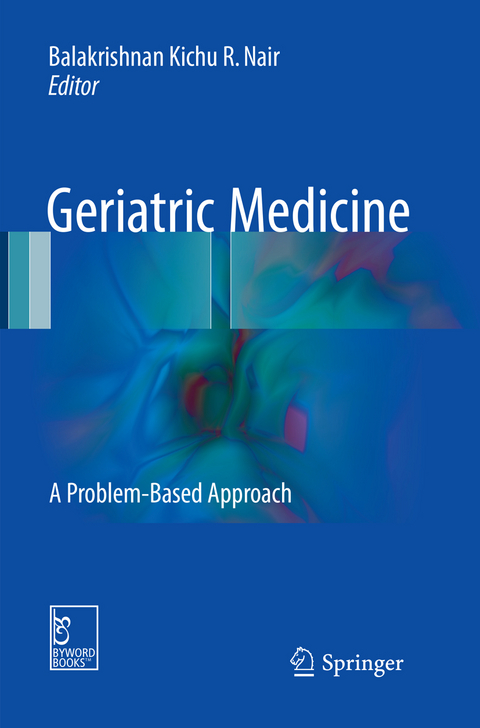 Geriatric Medicine - 