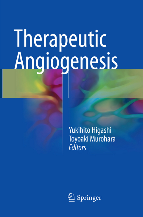 Therapeutic Angiogenesis - 