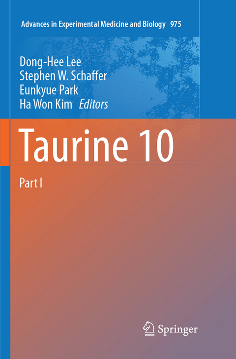 Taurine 10 - 