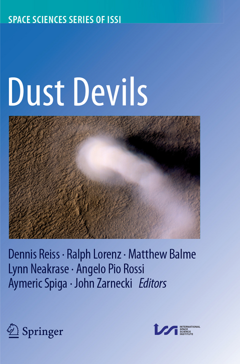 Dust Devils - 