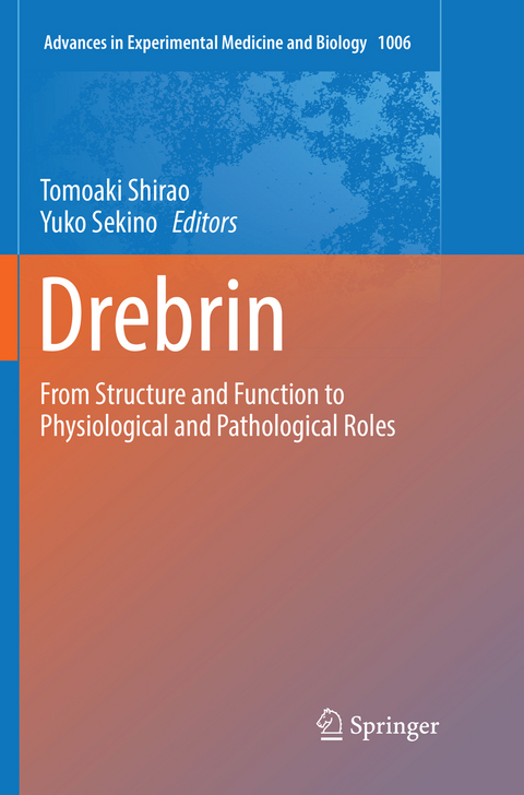 Drebrin - 