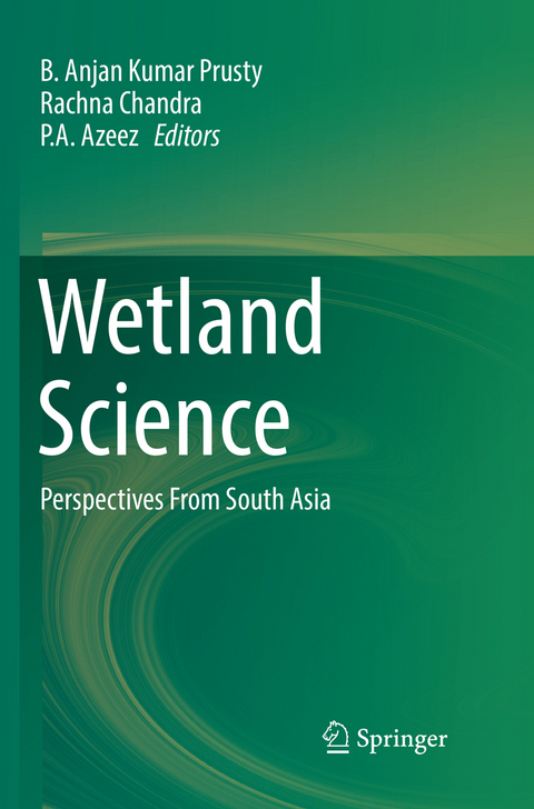 Wetland Science - 