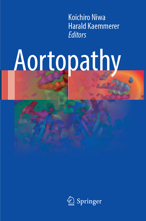 Aortopathy - 