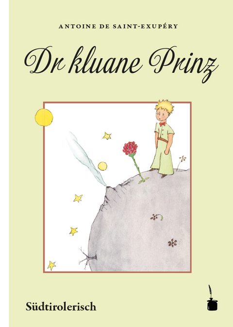 Dr kluane Prinz - Antoine de Saint Exupéry