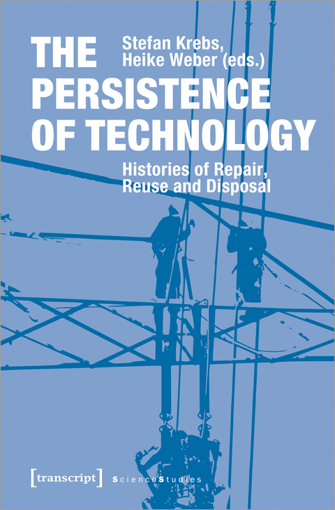 The Persistence of Technology - 