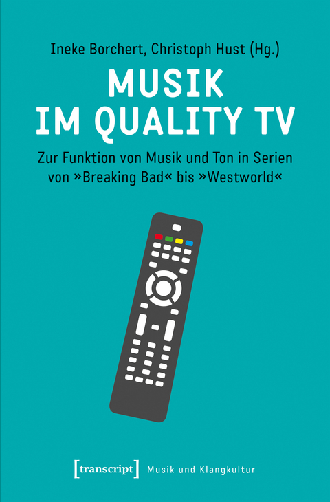 Musik im Quality TV - 