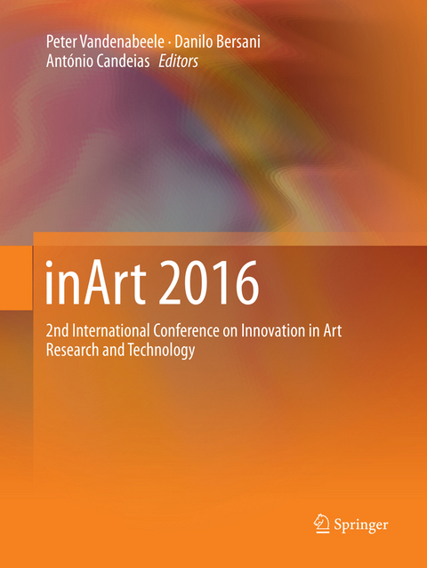 inArt 2016 - 