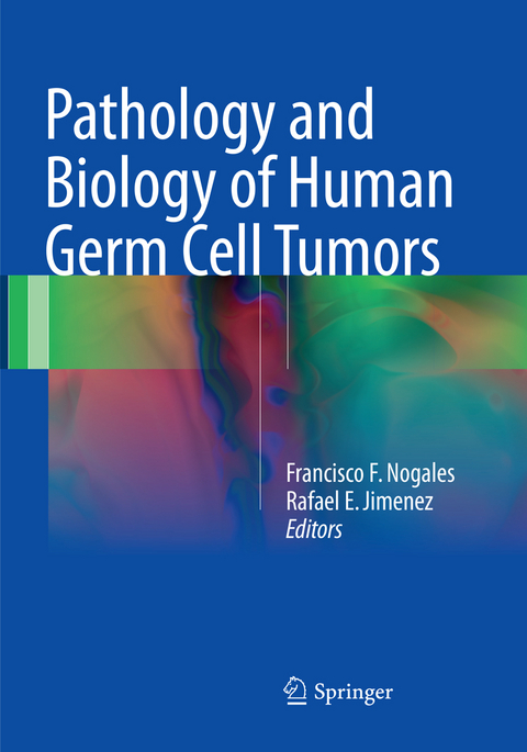 Pathology and Biology of Human Germ Cell Tumors - 