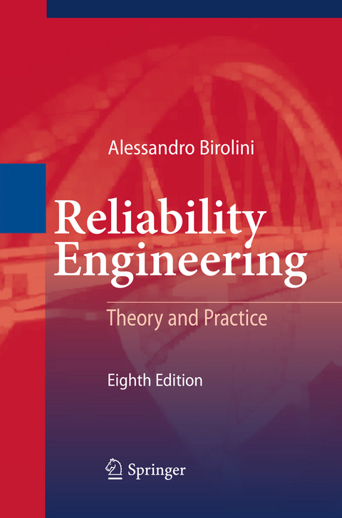 Reliability Engineering - Alessandro Birolini