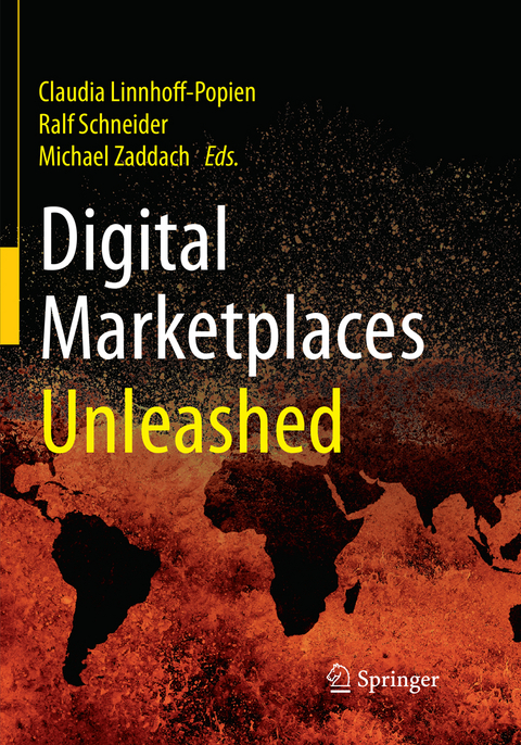 Digital Marketplaces Unleashed - 