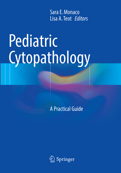 Pediatric Cytopathology - 