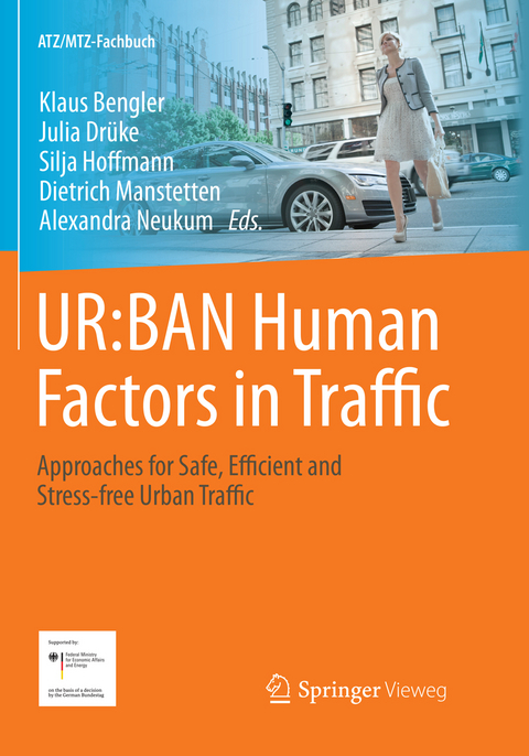 UR:BAN Human Factors in Traffic - 