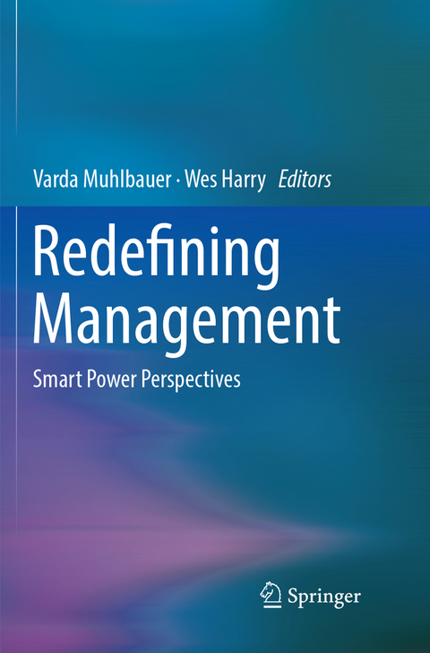 Redefining Management - 