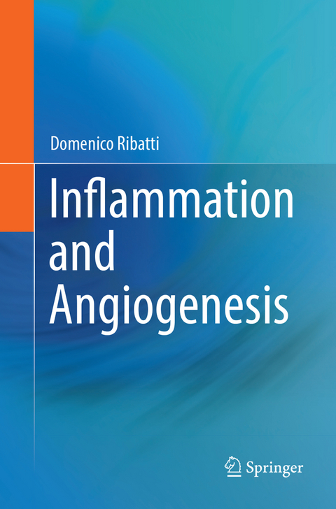 Inflammation and Angiogenesis - Domenico Ribatti