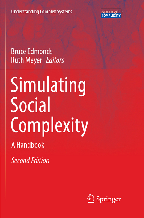 Simulating Social Complexity - 