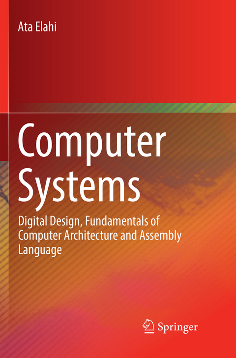 Computer Systems - Ata Elahi