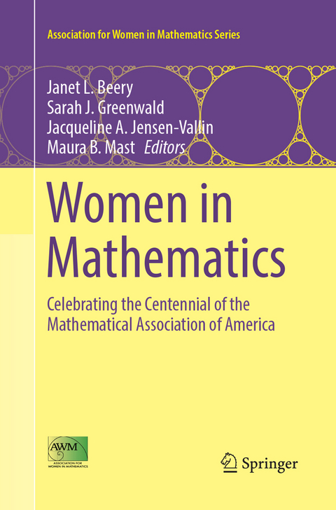 Women in Mathematics - 