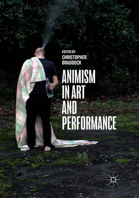 Animism in Art and Performance - 