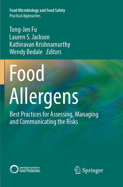 Food Allergens - 