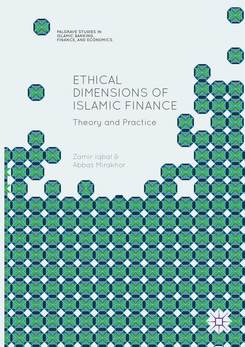 Ethical Dimensions of Islamic Finance - Zamir Iqbal, Abbas Mirakhor